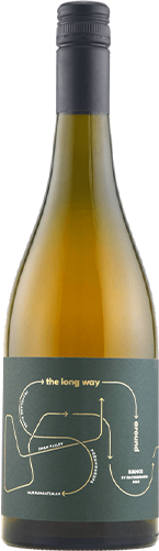 Ravensworth A Long Way Around Margaret River Chenin Blanc